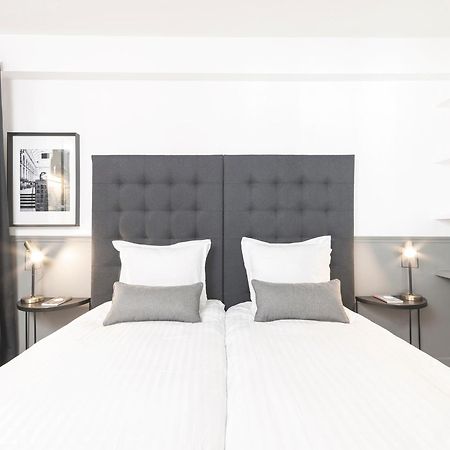 Livinparis - Luxury 3 Bedrooms Le Marais III المظهر الخارجي الصورة